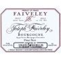 Faiveley Bourgogne Pinot Noir 2005 Front Label