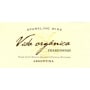 Vida Organica Sparkling Chardonnay 2006 Front Label