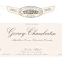 Nicolas Potel Gevrey Chambertin (half-bottle) 2005 Front Label