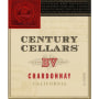 BV Century Cellars Chardonnay 2005 Front Label