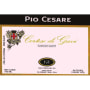 Pio Cesare Cortese di Gavi 2006 Front Label