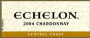 Echelon Chardonnay 2004 Front Label