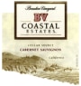 BV Coastal Estates Cabernet Sauvignon 2004 Front Label