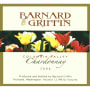 Barnard Griffin Chardonnay 2006 Front Label