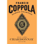 Francis Ford Coppola Diamond Collection Chardonnay 2006 Front Label