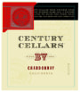 BV Century Cellars Chardonnay 2004 Front Label