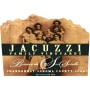 Jacuzzi Bianco di Sei Sorelle Chardonnay 2006 Front Label