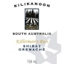 Kilikanoon Killerman's Run Shiraz/Grenache 2005 Front Label