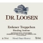 Dr. Loosen Erdener Treppchen Riesling Auslese 2005 Front Label