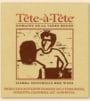 Terre Rouge Tete-a-Tete 2004 Front Label