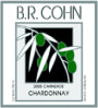 B.R. Cohn Carneros Chardonnay 2006 Front Label