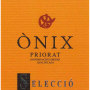 Onix Priorat 2006 Front Label