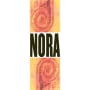 Bodega Vina Nora Albarino 2006 Front Label