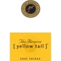 Yellow Tail The Reserve Shiraz 2005 Front Label