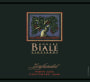 Robert Biale Vineyards Party Line Zinfandel 2006  Front Label