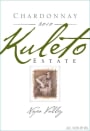 Kuleto Estate Chardonnay 2010 Front Label