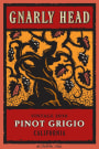 Gnarly Head Pinot Grigio 2010  Front Label