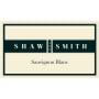 Shaw + Smith Sauvignon Blanc 2007 Front Label
