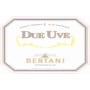 Bertani Due Uve Bianco 2006 Front Label