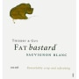 Fat Bastard Sauvignon Blanc 2006 Front Label