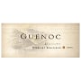 Guenoc Lake County Cabernet Sauvignon 2005 Front Label