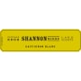 Shannon Ridge Sauvignon Blanc 2006 Front Label