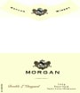 Morgan Double L Vineyard Pinot Noir 2004 Front Label