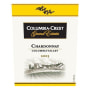 Columbia Crest Grand Estates Chardonnay 2005 Front Label