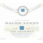 Cave de Lugny Macon-Lugny Les Charmes Chardonnay 2006 Front Label