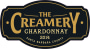 The Creamery  2014 Front Label