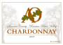Ancient Oak Cellars Chardonnay 2008 Front Label