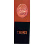 Numanthia Termes 2004 Front Label
