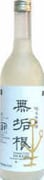 Mukune Root of Innocence Sake (300ML) Front Label