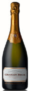 Graham Beck Methode Cap Classique Brut Rose 2005 Front Label