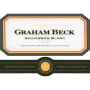 Graham Beck Sauvignon Blanc 2006 Front Label