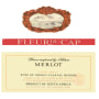 Fleur du Cap Merlot 2005 Front Label
