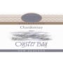 Oyster Bay Marlborough Chardonnay 2005 Front Label