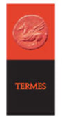 Numanthia Termes 2002 Front Label