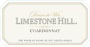 Danie de Wet Limestone Hill Chardonnay 2006 Front Label