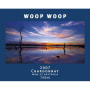 Woop Woop Chardonnay 2007 Front Label