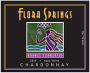 Flora Springs Family Select Chardonnay 2006 Front Label