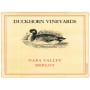 Duckhorn Napa Valley Merlot 2005 Front Label