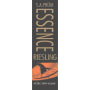 S.A. Prum Essence Mosel Riesling 2006 Front Label
