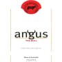 Angus The Bull Cabernet Sauvignon 2005 Front Label