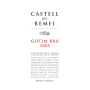 Castell del Remei Gotim Bru 2005 Front Label