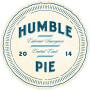 BNA Wine Group Humble Pie Cabernet Sauvignon 2014 Front Label