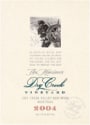 Dry Creek Vineyard The Mariner 2004 Front Label