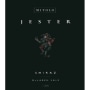 Mitolo The Jester Shiraz 2006 Front Label