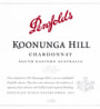 Penfolds Koonunga Hill Chardonnay 2005 Front Label