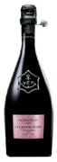 Veuve Clicquot La Grande Dame Rose 1998 Front Label